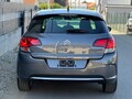 Citroen C4 restyling/CH