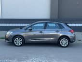 Citroen C4 restyling/CH