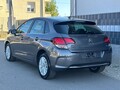 Citroen C4 restyling/CH