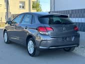 Citroen C4 restyling/CH