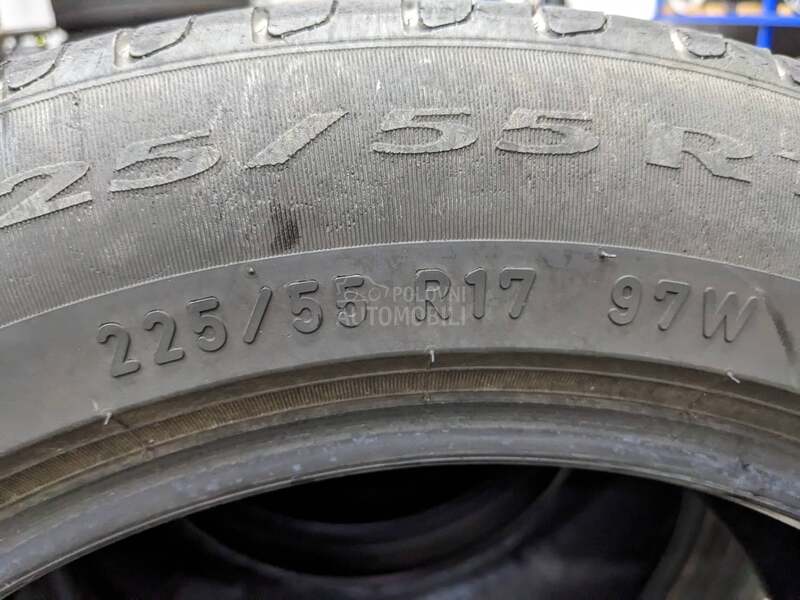 Pirelli 225/55 R17 Letnja