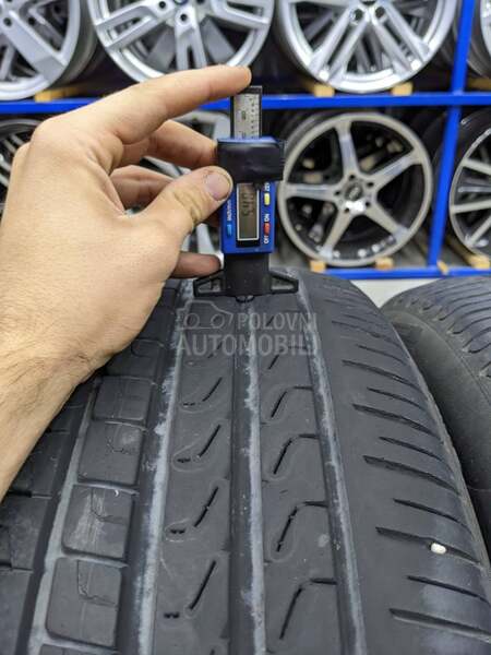 Pirelli 225/55 R17 Letnja