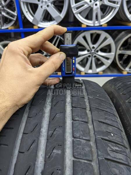 Pirelli 225/55 R17 Letnja