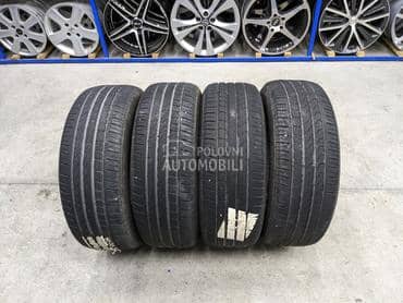 Pirelli 225/55 R17 Letnja