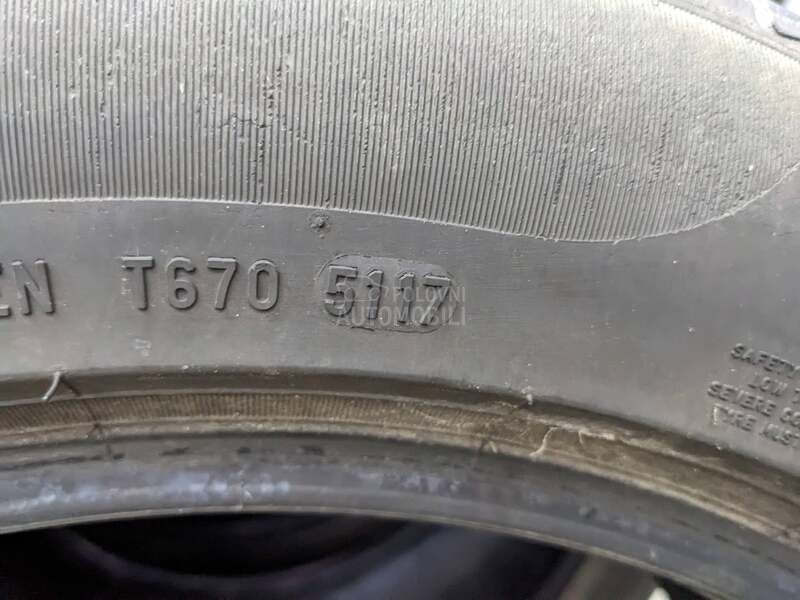 Pirelli 225/55 R17 Letnja