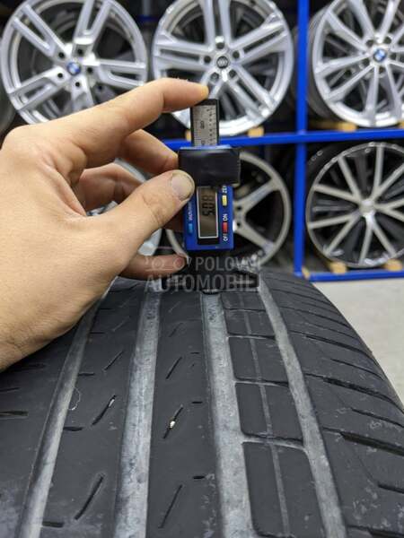 Pirelli 225/55 R17 Letnja