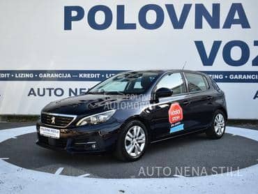 Peugeot 308 1.2 ACTIVE AT