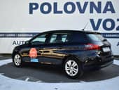 Peugeot 308 1.2 ACTIVE AT