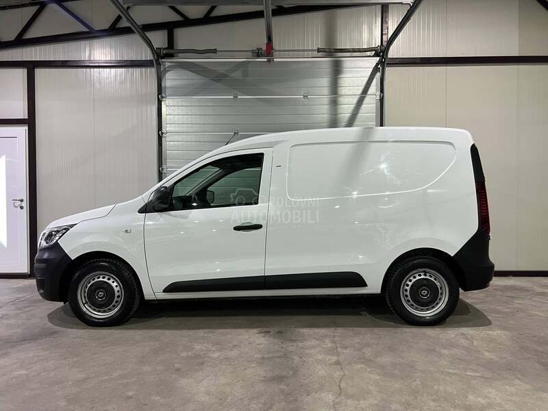 Renault Express 