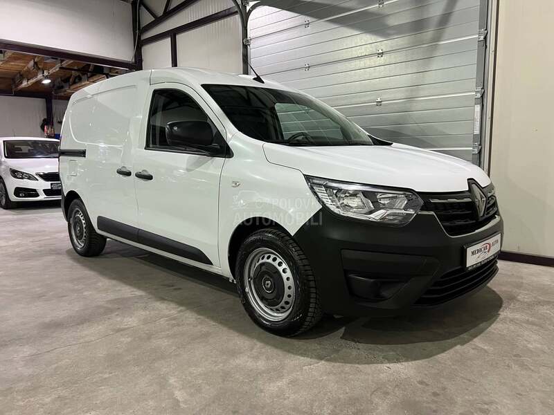 Renault Express 