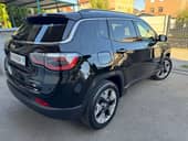 Jeep Compass 1.4 4x4 LIMITED CH