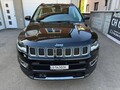 Jeep Compass 1.4 4x4 LIMITED CH