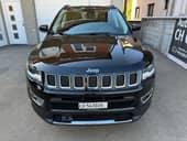Jeep Compass 1.4 4x4 LIMITED CH