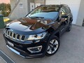 Jeep Compass 1.4 4x4 LIMITED CH