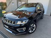 Jeep Compass 1.4 4x4 LIMITED CH