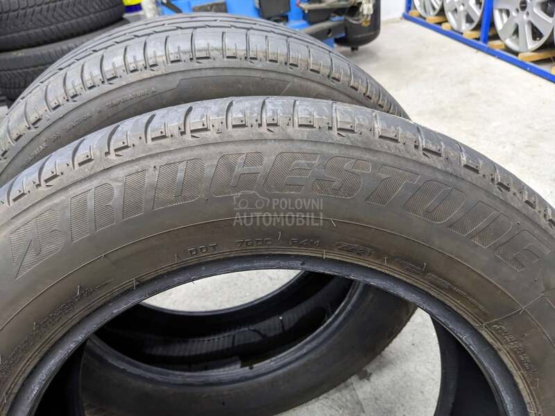 Bridgestone 235/60 R18 Letnja