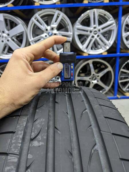 Bridgestone 235/60 R18 Letnja