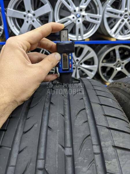 Bridgestone 235/60 R18 Letnja