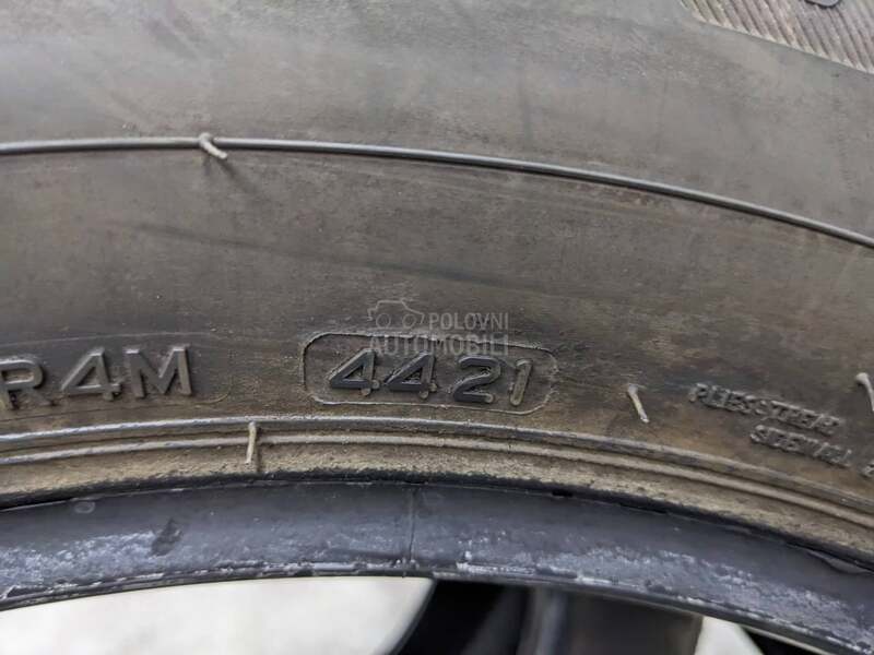 Bridgestone 235/60 R18 Letnja
