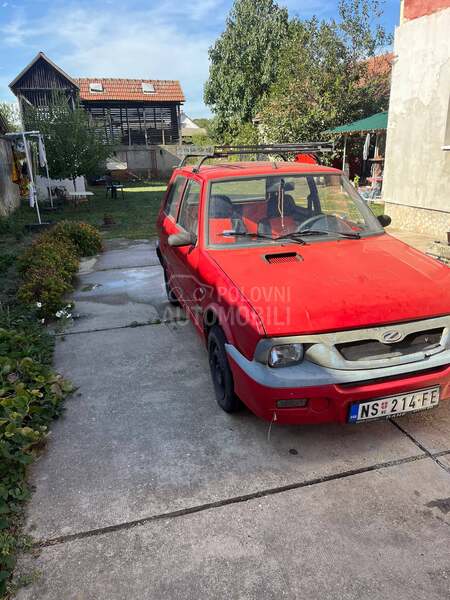Zastava Koral In Koral In
