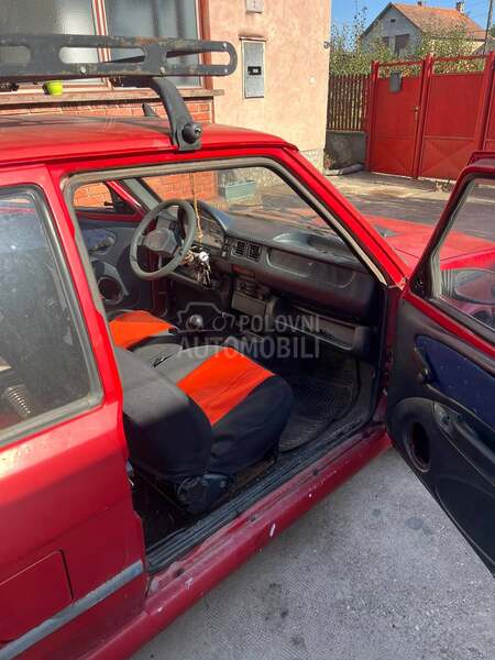 Zastava Koral In Koral In