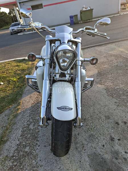 Honda nrx 1800 rune