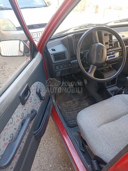 Suzuki Maruti 800