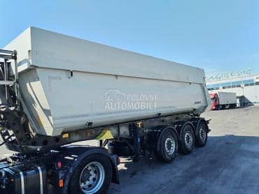 Schmitz Hardox 33 m3 vise komada