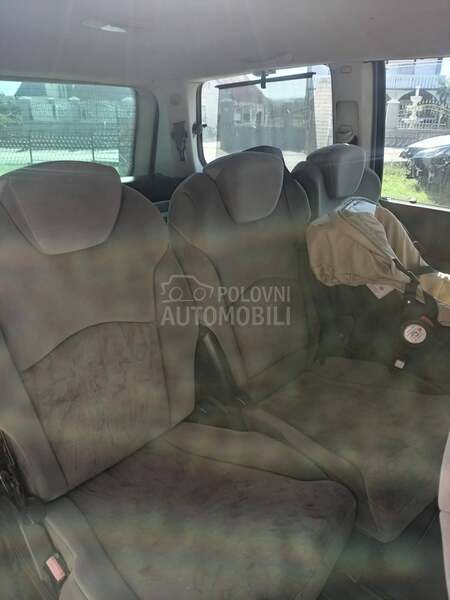 Citroen C8 2.0 hdi