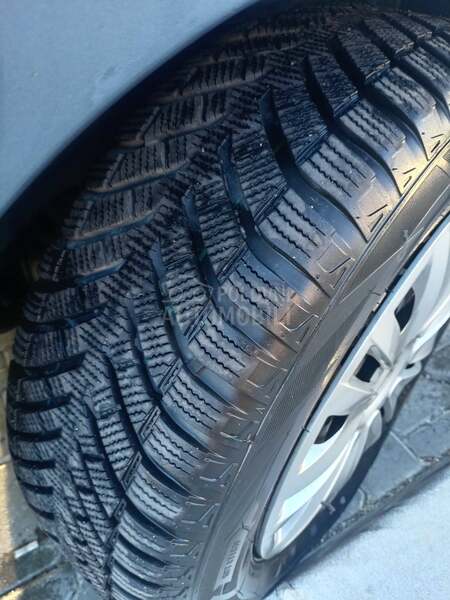 Citroen C8 2.0 hdi
