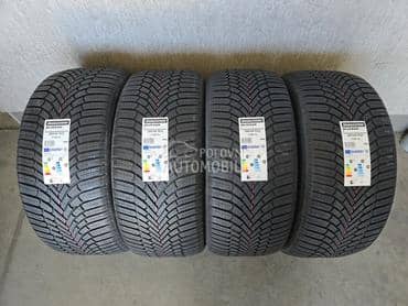 Bridgestone 285/40 R22 Zimska