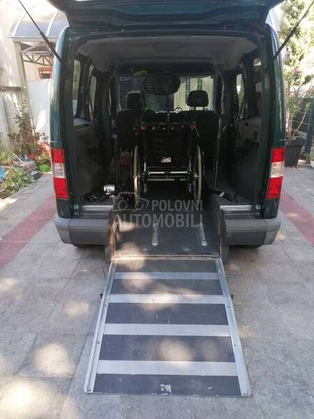 Ford Tourneo Connect 1.7 HCPB