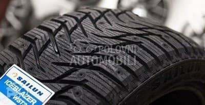 Sailun 255/45 R19 Zimska