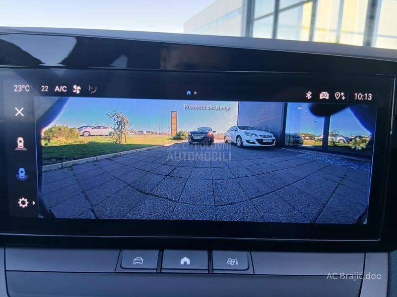 Opel Astra L 1.2 110 EDITION