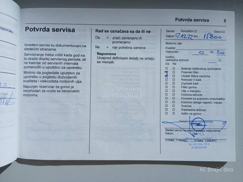 Opel Astra L 1.2 110 EDITION