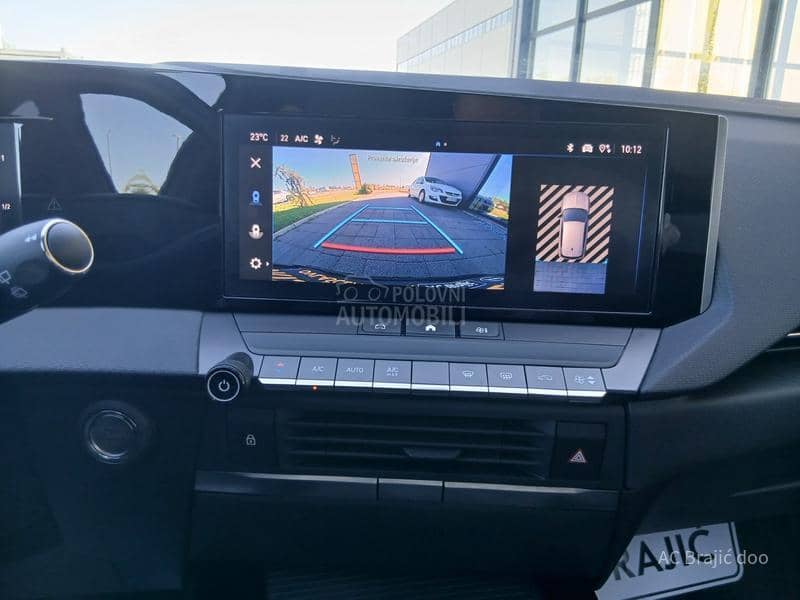 Opel Astra L 1.2 110 EDITION