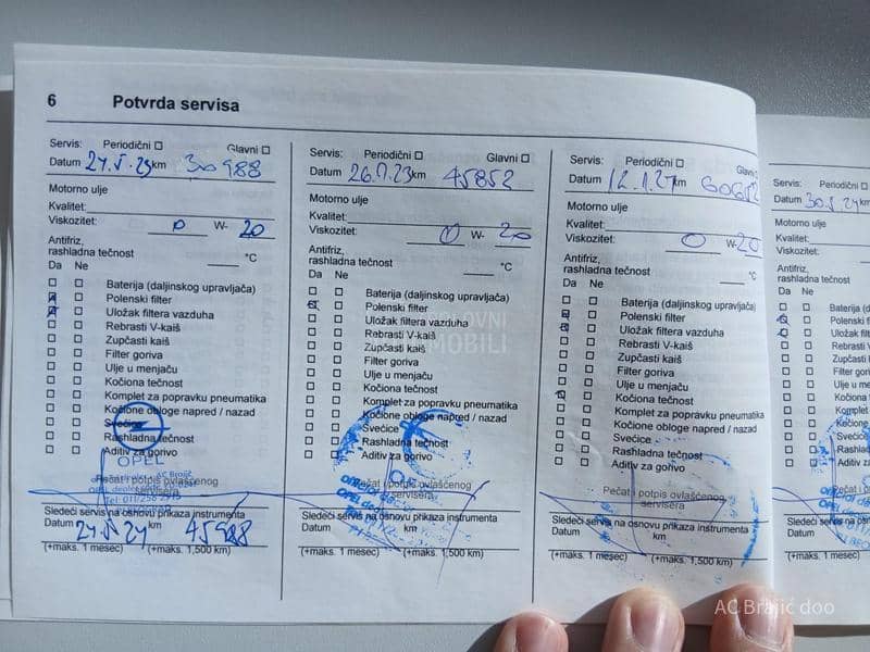 Opel Astra L 1.2 110 EDITION