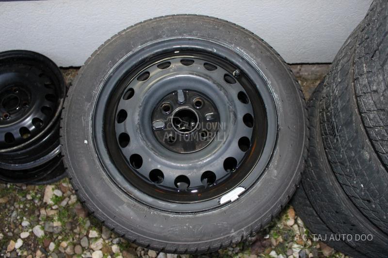 Toyota Aygo 1.0  132000