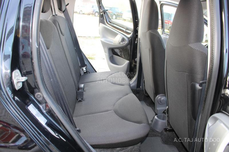 Toyota Aygo 1.0  132000