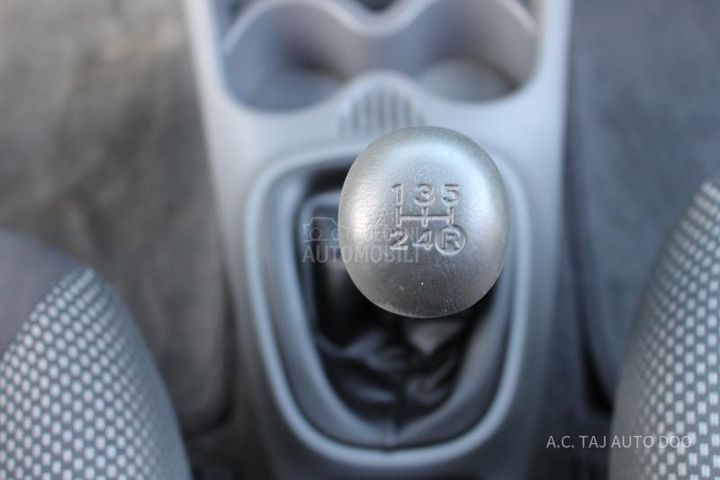 Toyota Aygo 1.0  132000