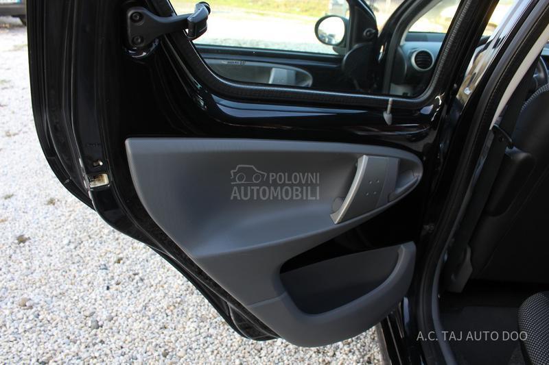 Toyota Aygo 1.0  132000