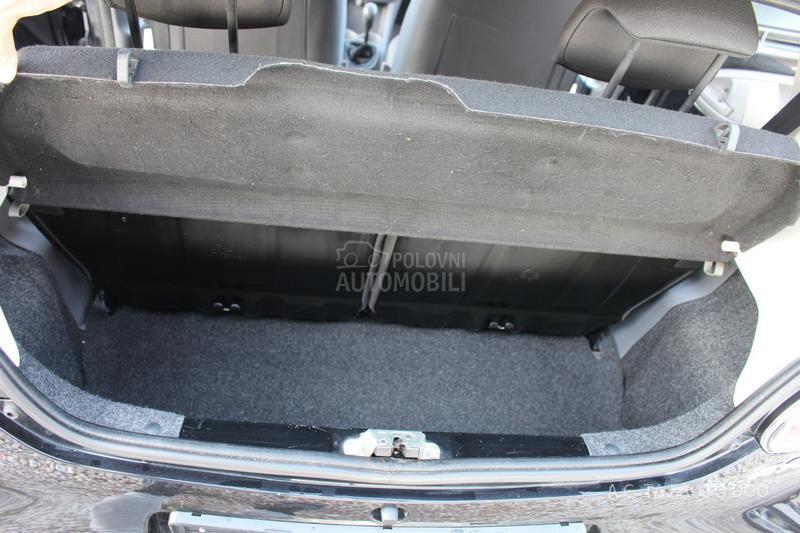 Toyota Aygo 1.0  132000