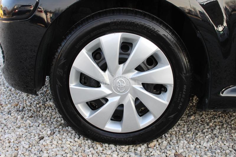 Toyota Aygo 1.0  132000