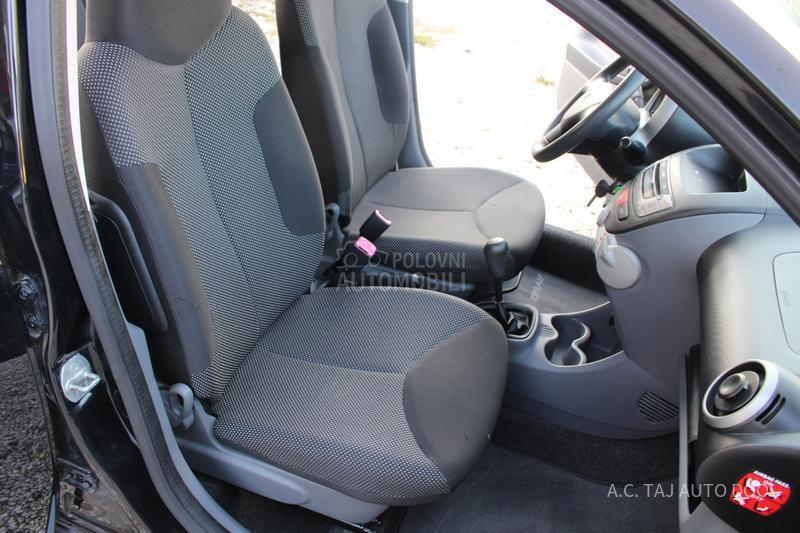 Toyota Aygo 1.0  132000