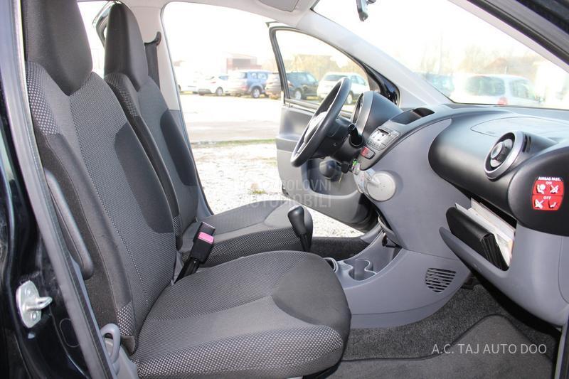 Toyota Aygo 1.0  132000