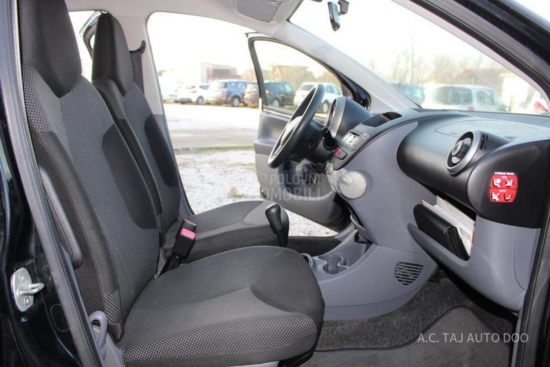 Toyota Aygo 1.0  132000