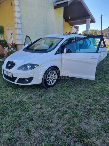 Seat Altea XL 1.6 tdi