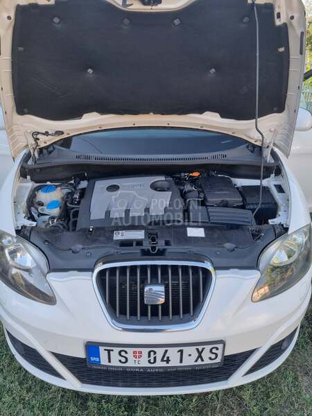 Seat Altea XL 1.6 tdi