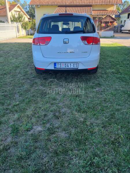 Seat Altea XL 1.6 tdi