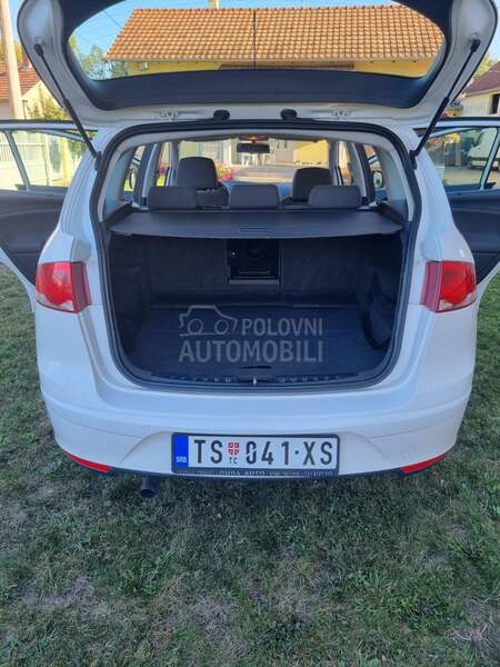 Seat Altea XL 1.6 tdi